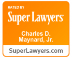 Doug Maynard Super Lawyers